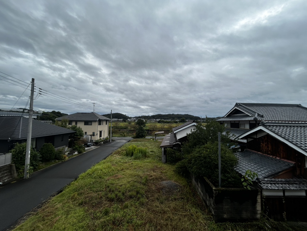 眺望 写真15