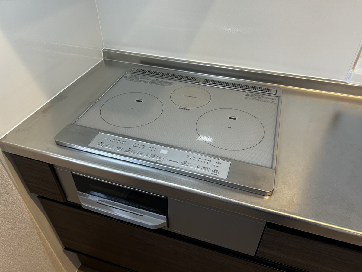 キッチン 写真19