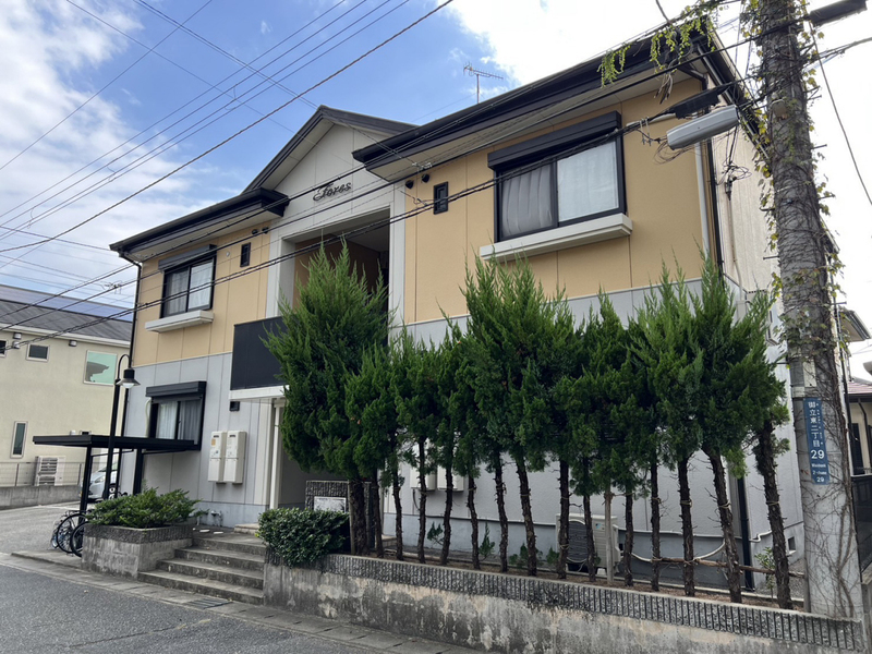 外観 写真29