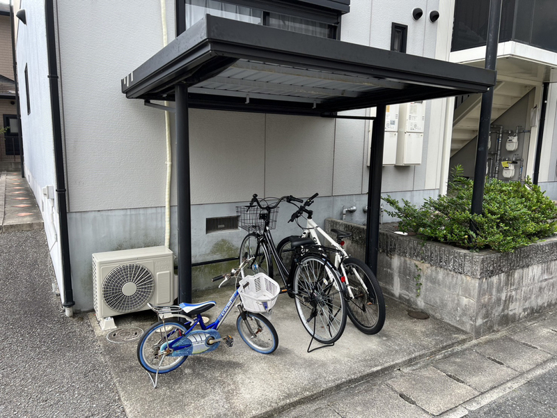 共用部 写真11