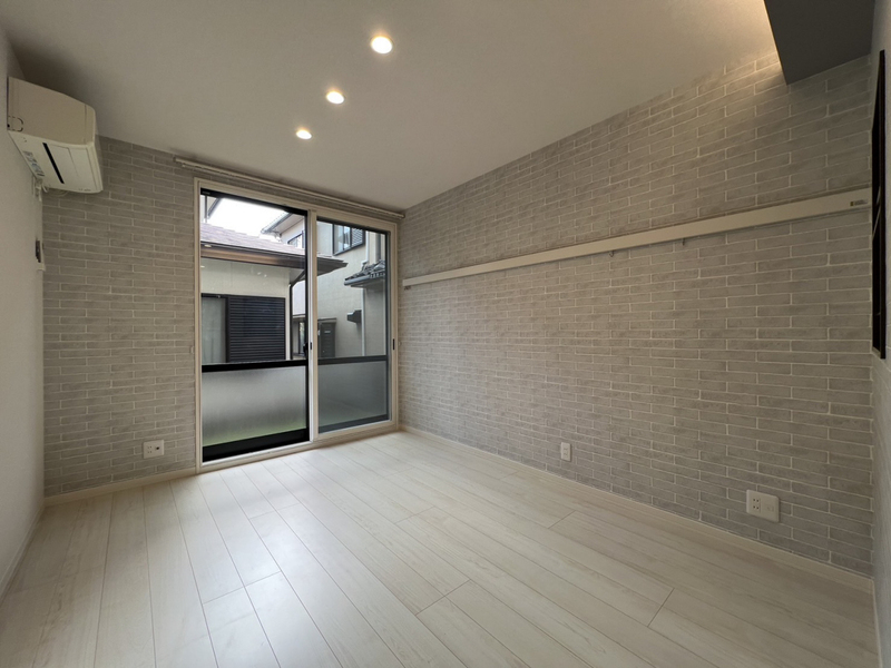 子供部屋 写真17