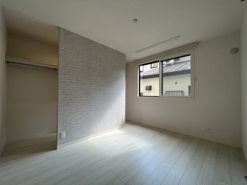 寝室 写真18