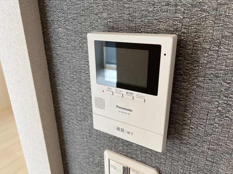 セキュリティ 写真13