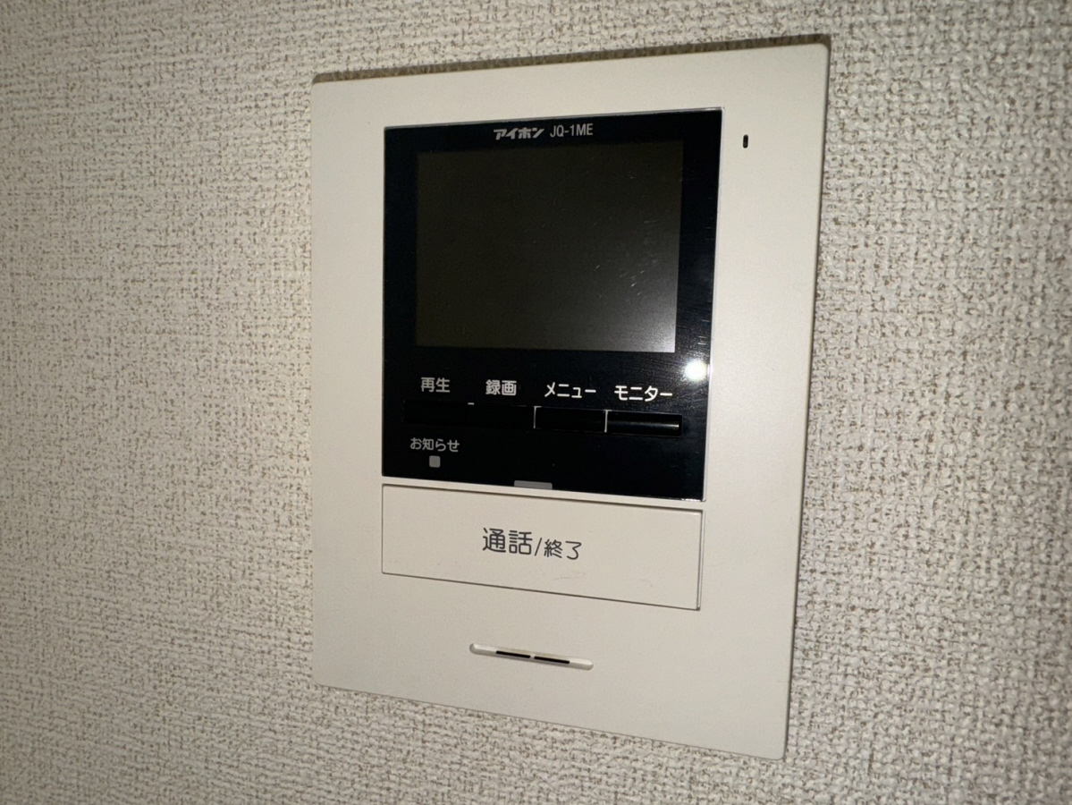 セキュリティ 写真13