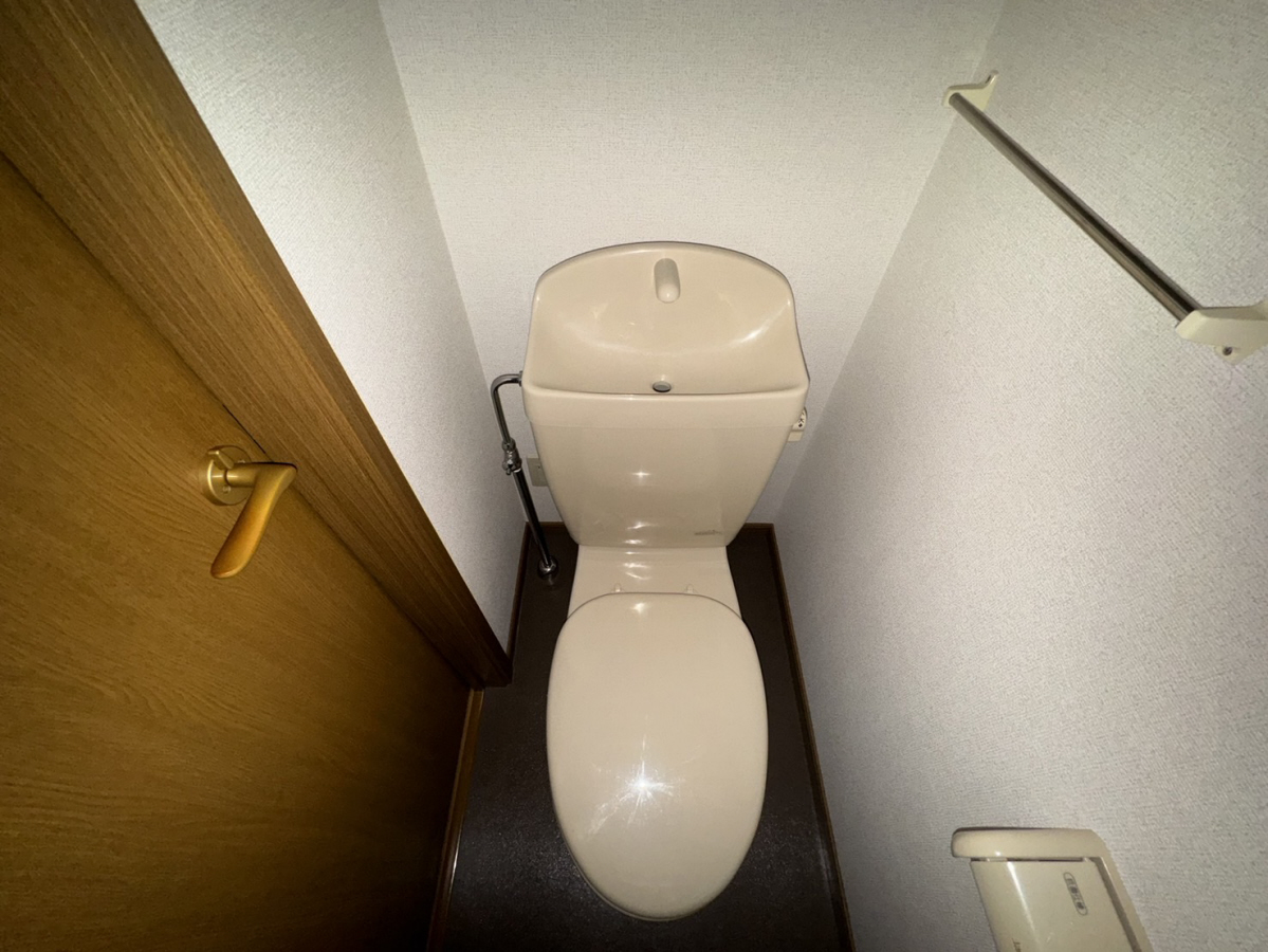 トイレ 写真5
