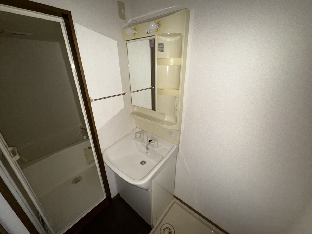 洗面所 写真6