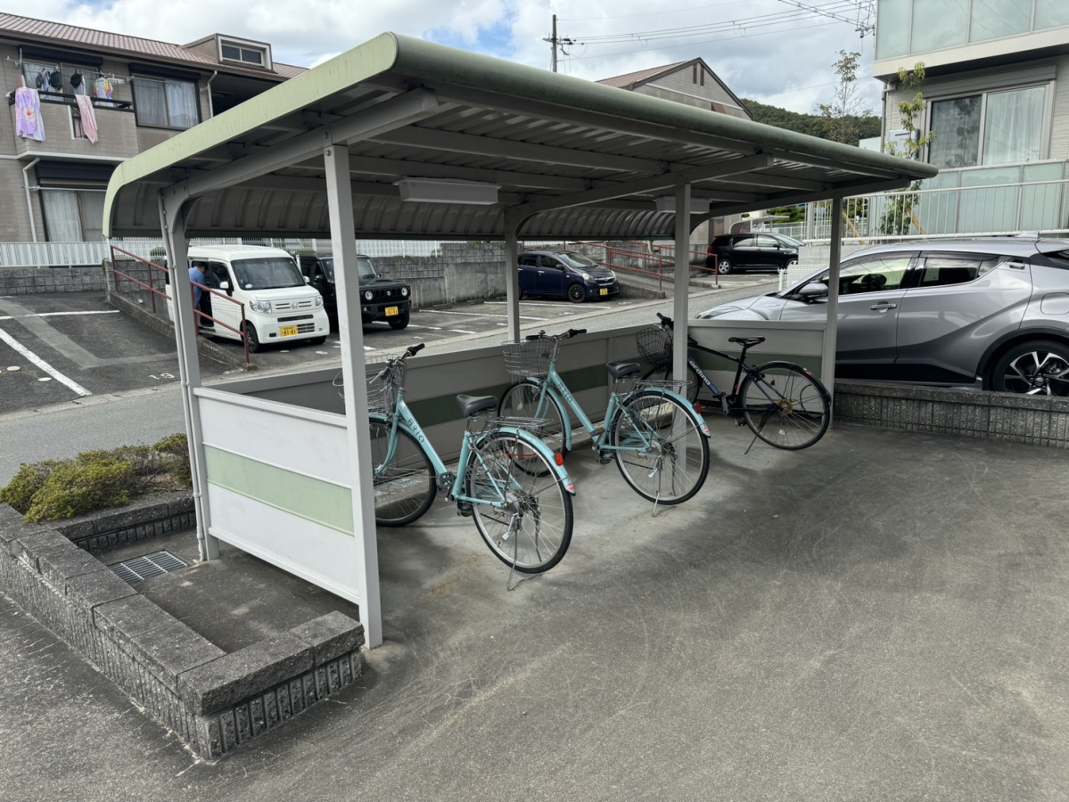 共用部 写真11