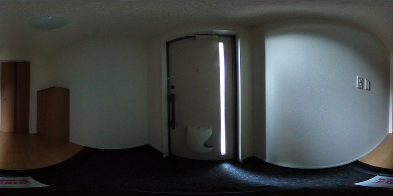 玄関 写真33
