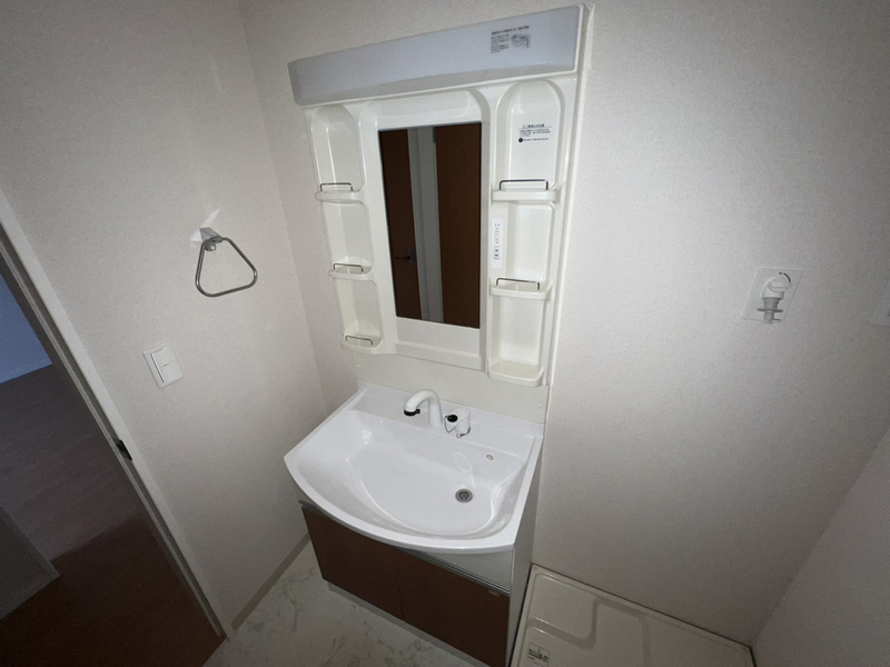 洗面所 写真6