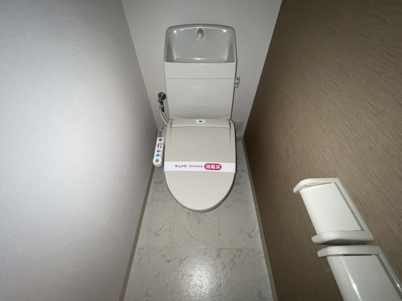 トイレ 写真5