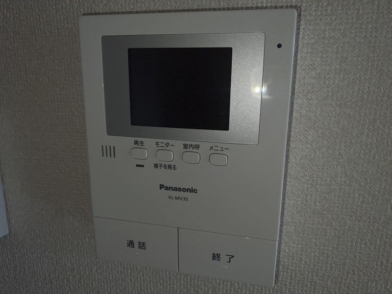 セキュリティ 写真13