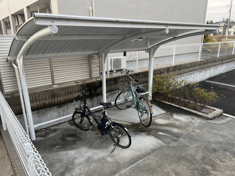 共用部 写真11