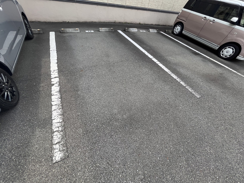 駐車場 写真10