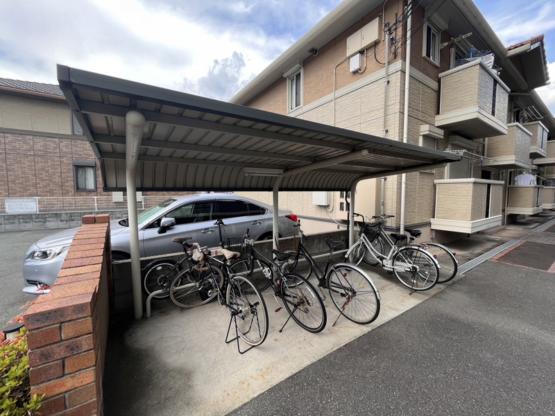 共用部 写真11