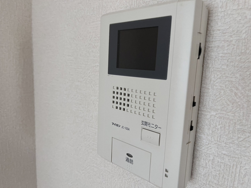 セキュリティ 写真13