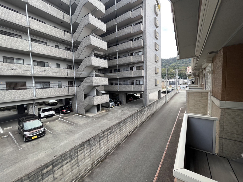 眺望 写真15