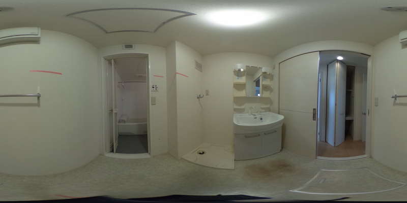 洗面所 写真36