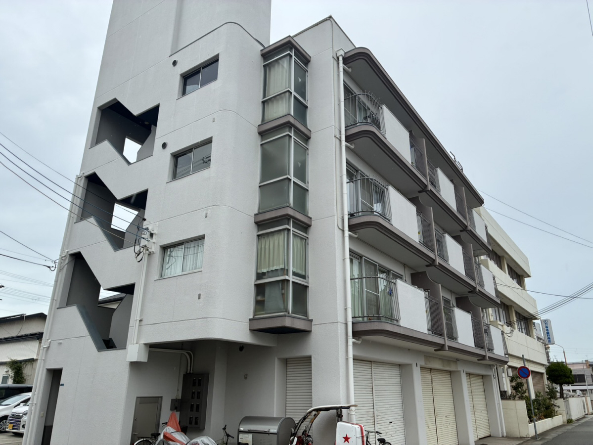 五反ビル