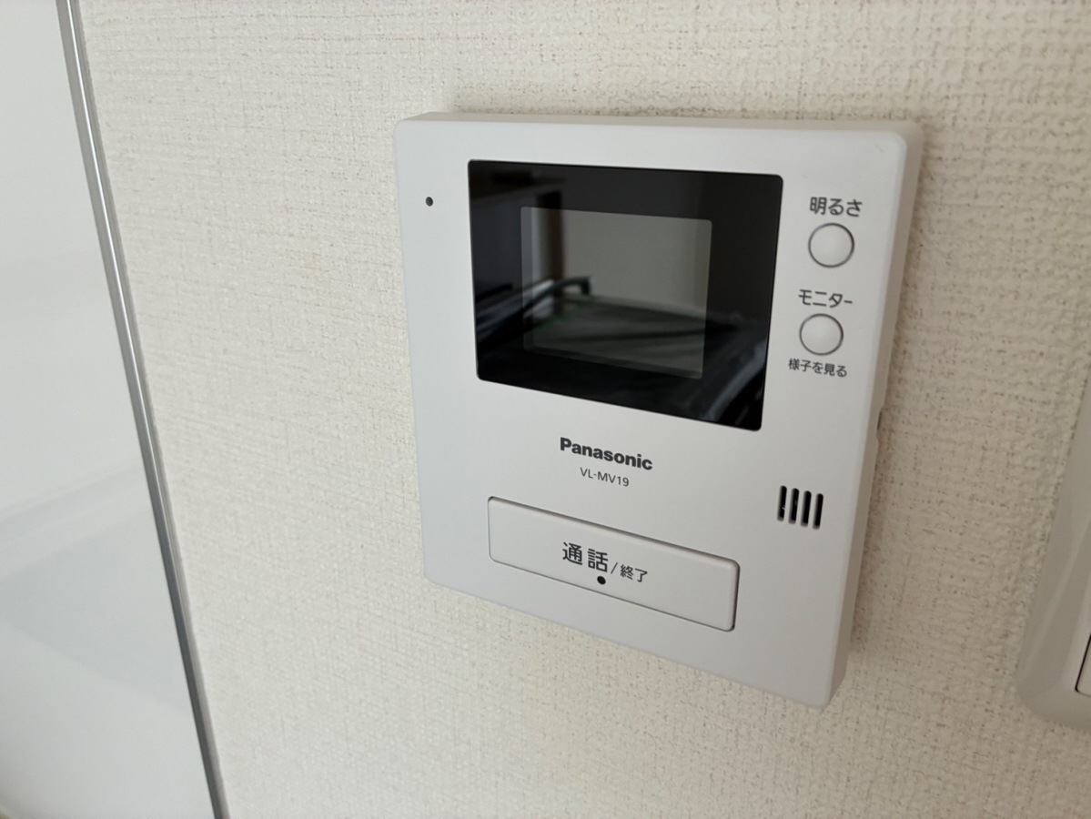 セキュリティ 写真13