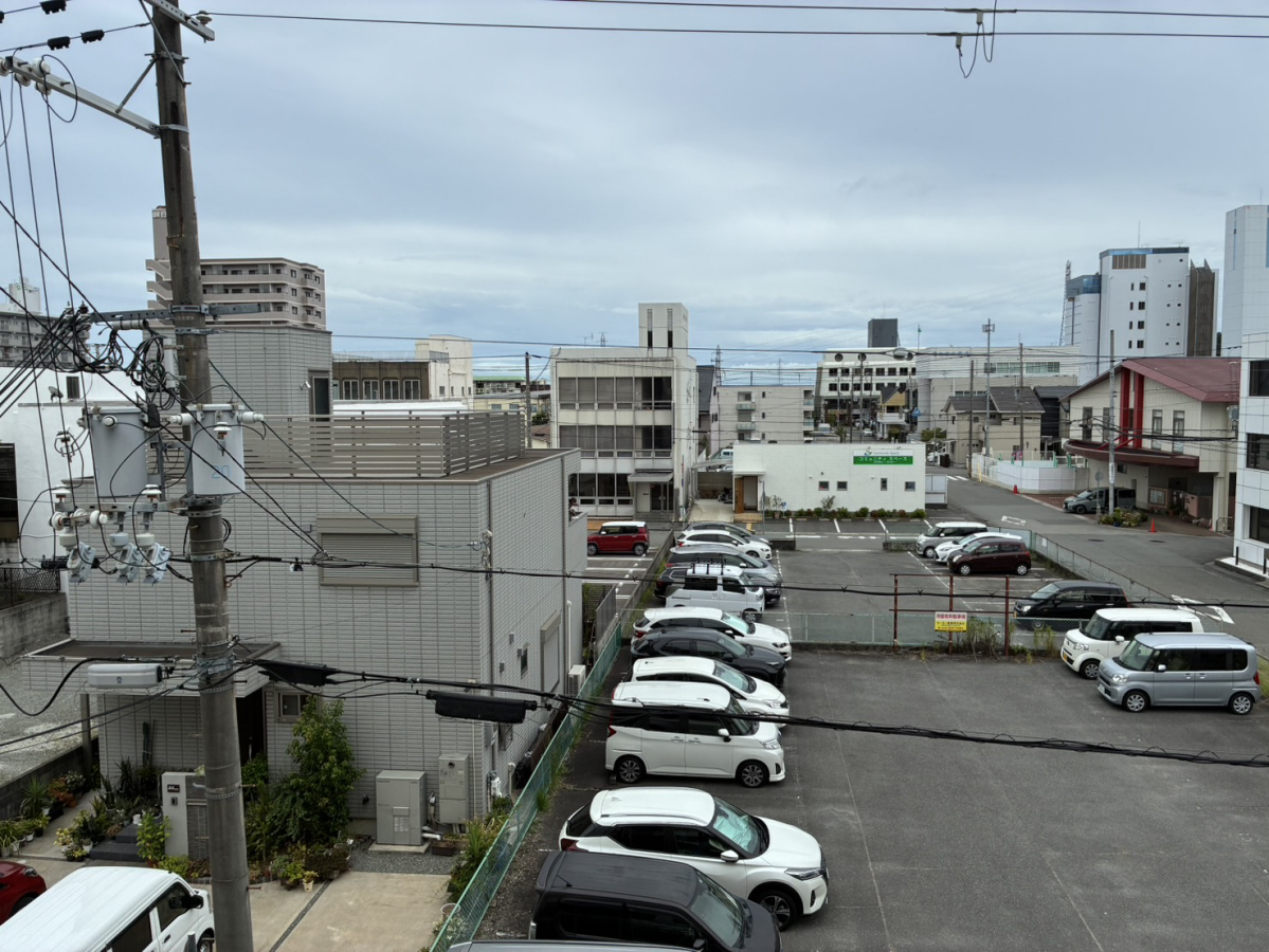 眺望 写真15