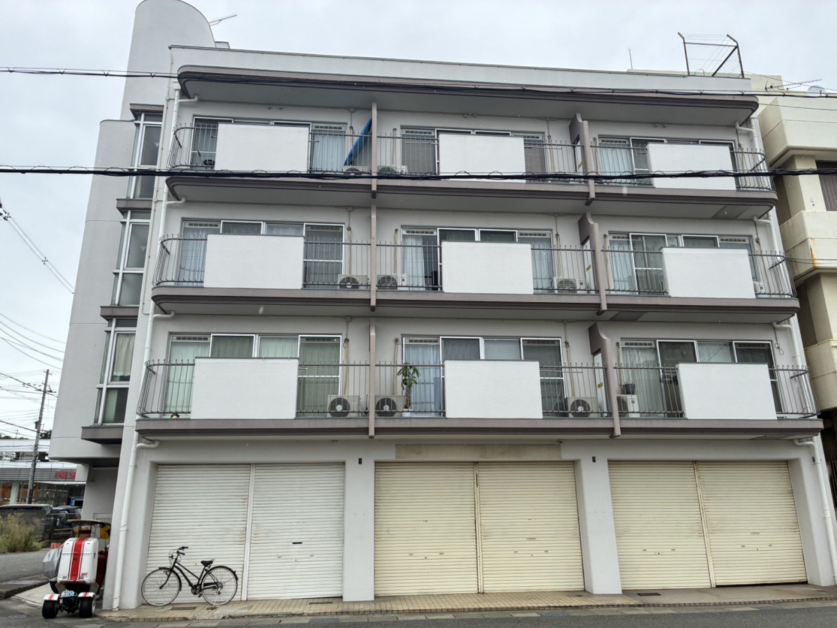 外観 写真29