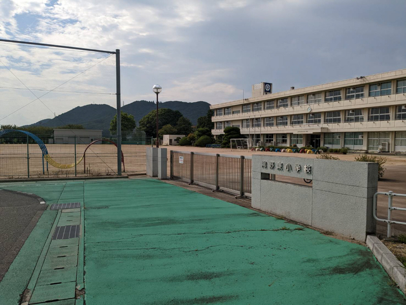 滝野東小学校まで1845m (徒歩24分) 写真21