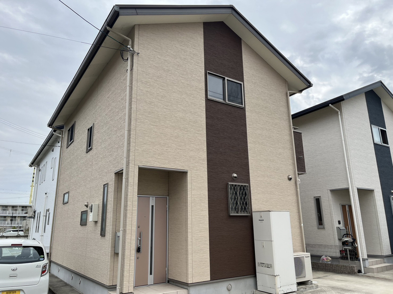 プラントヴィレッジ上野田