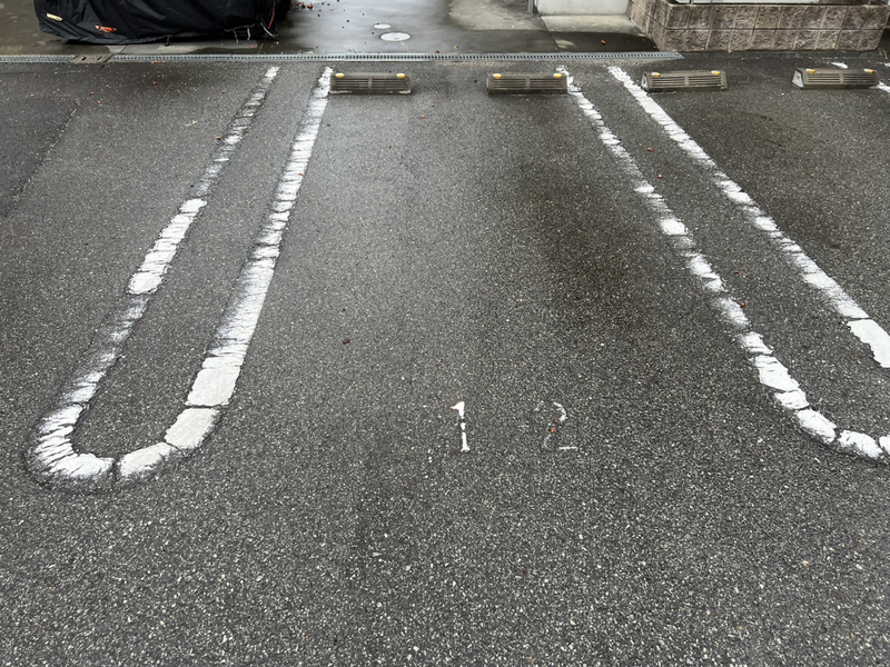 駐車場 写真10