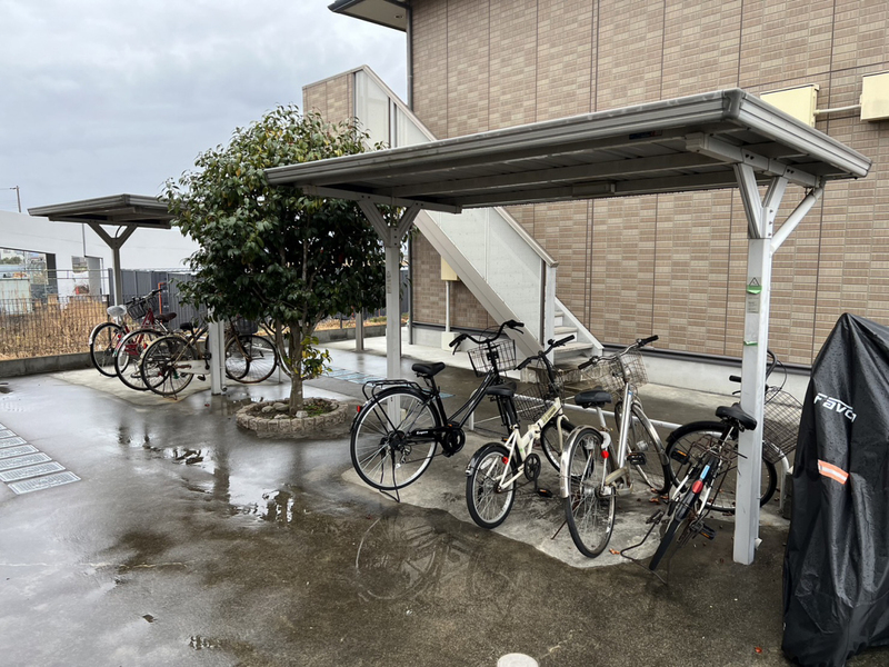 共用部 写真11