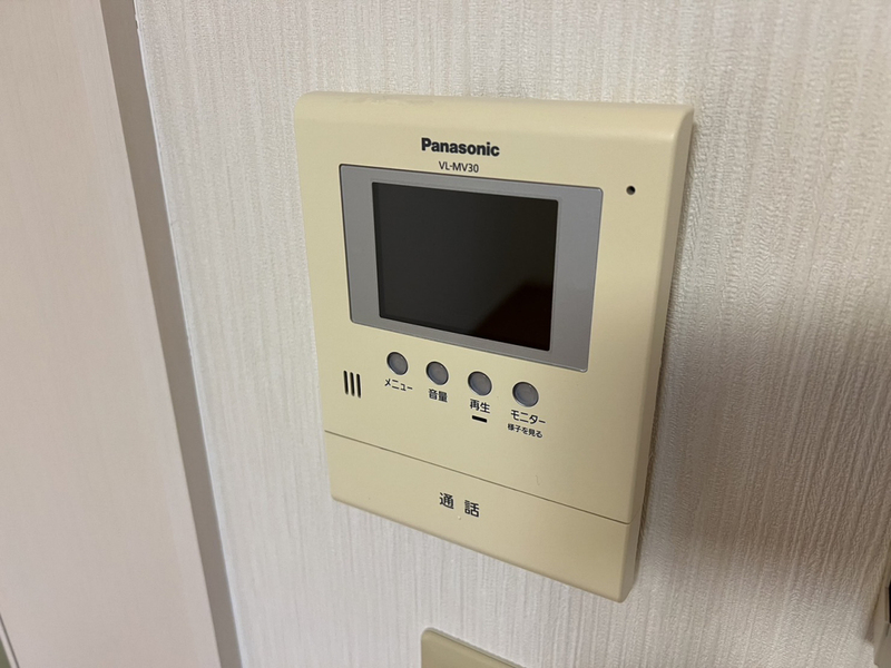 セキュリティ 写真13