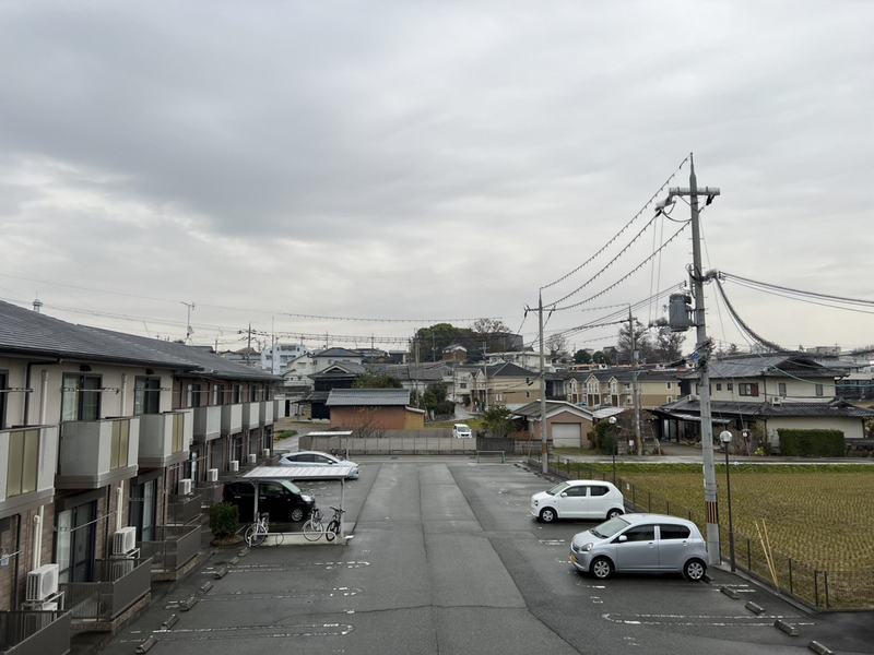 眺望 写真15