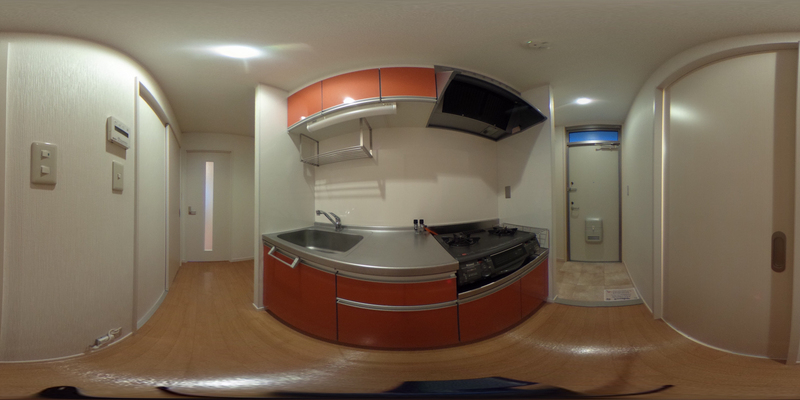 キッチン 写真35
