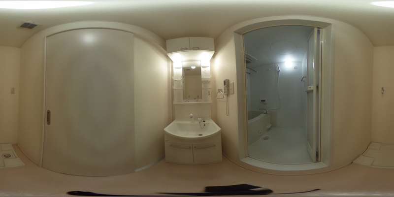 洗面所 写真36