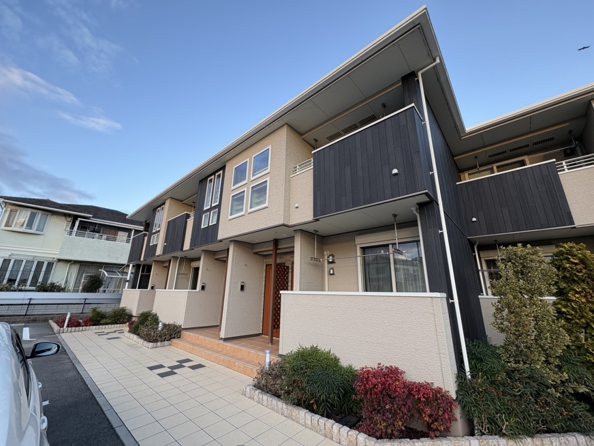 ル・レーブ坂上Ⅰ