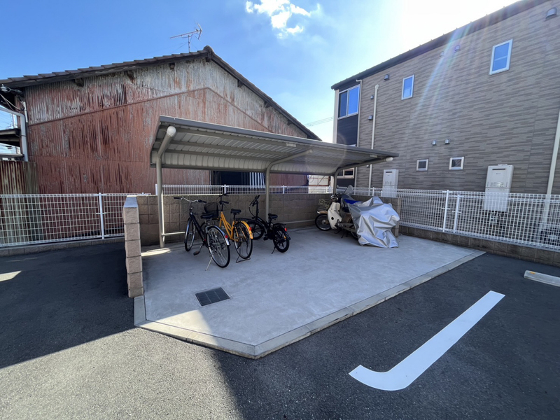 共用部 写真11