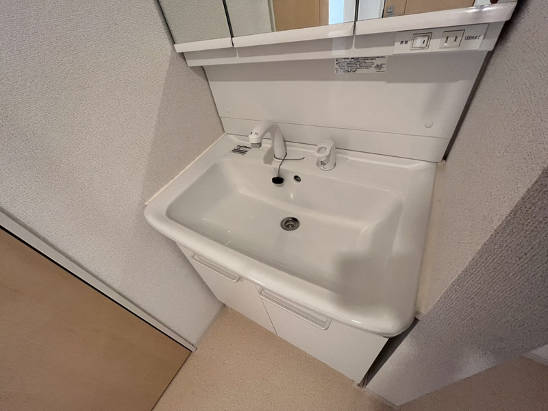 洗面所 写真6