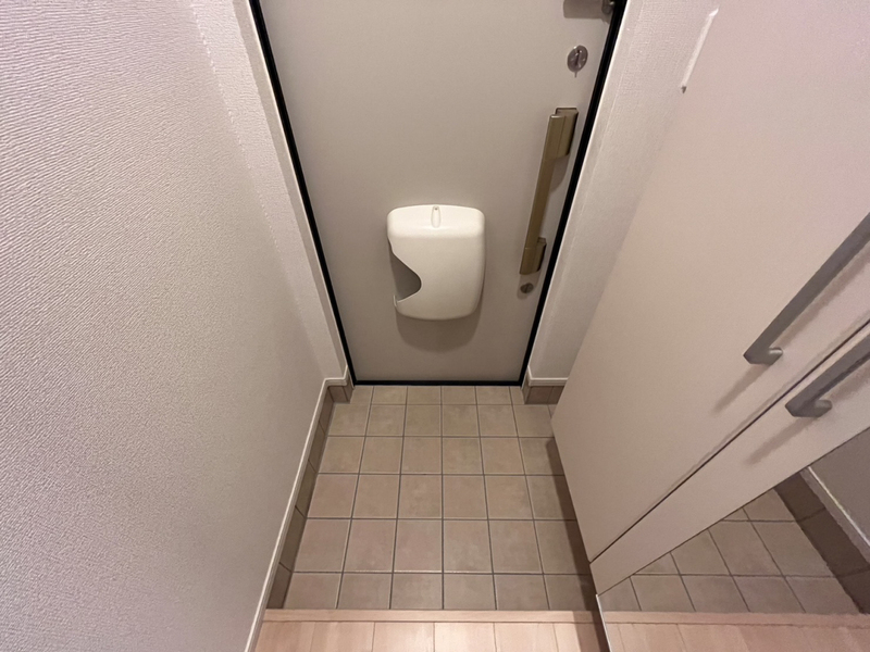玄関 写真7