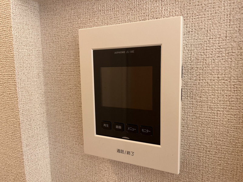 セキュリティ 写真13