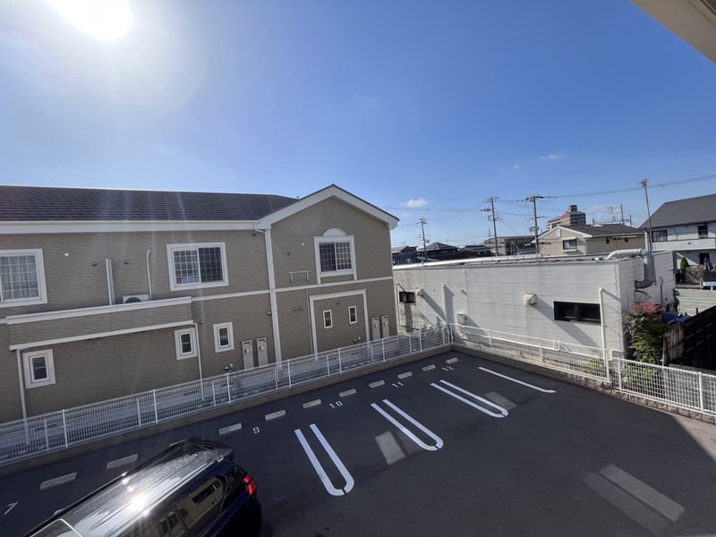 眺望 写真15