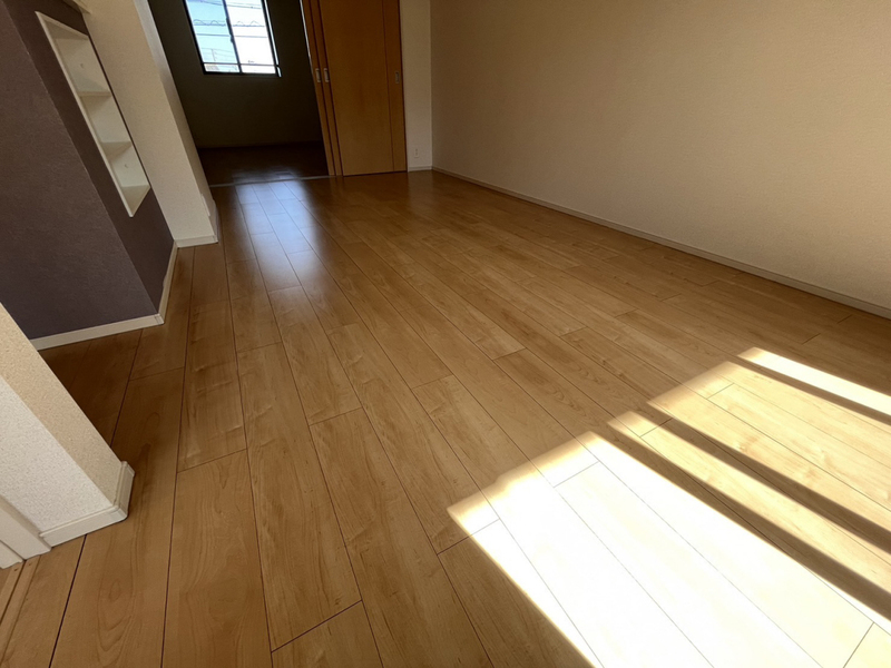 リビング 写真17