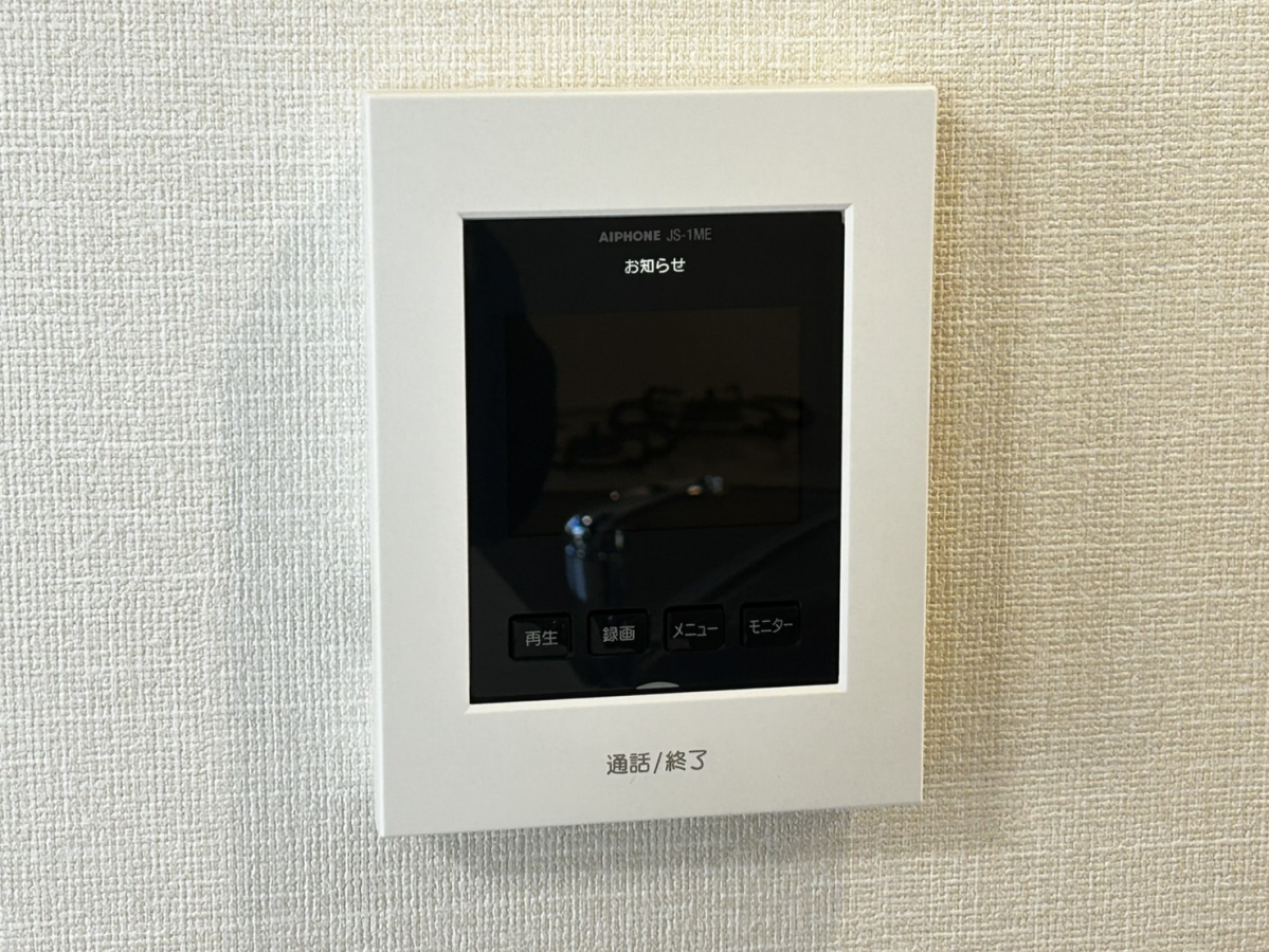 セキュリティ 写真13