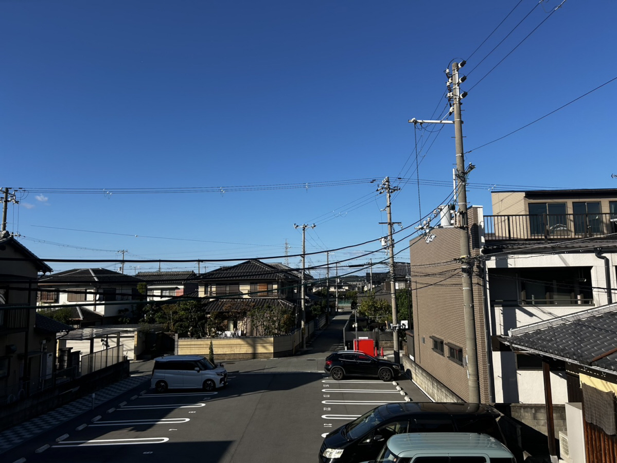 眺望 写真15