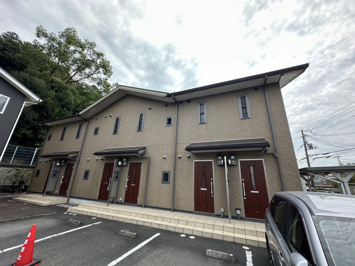 コンフォート青山C