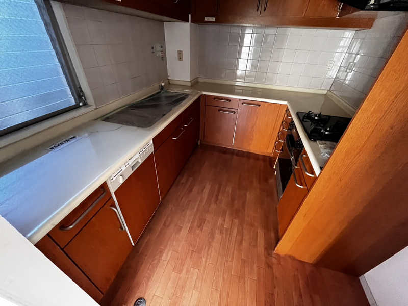 キッチン 写真3