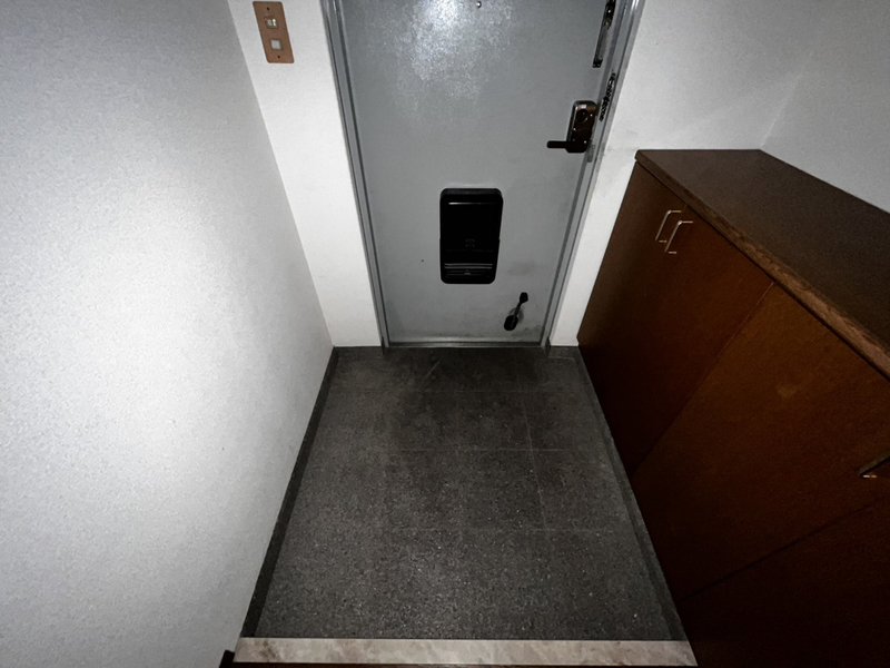 玄関 写真7