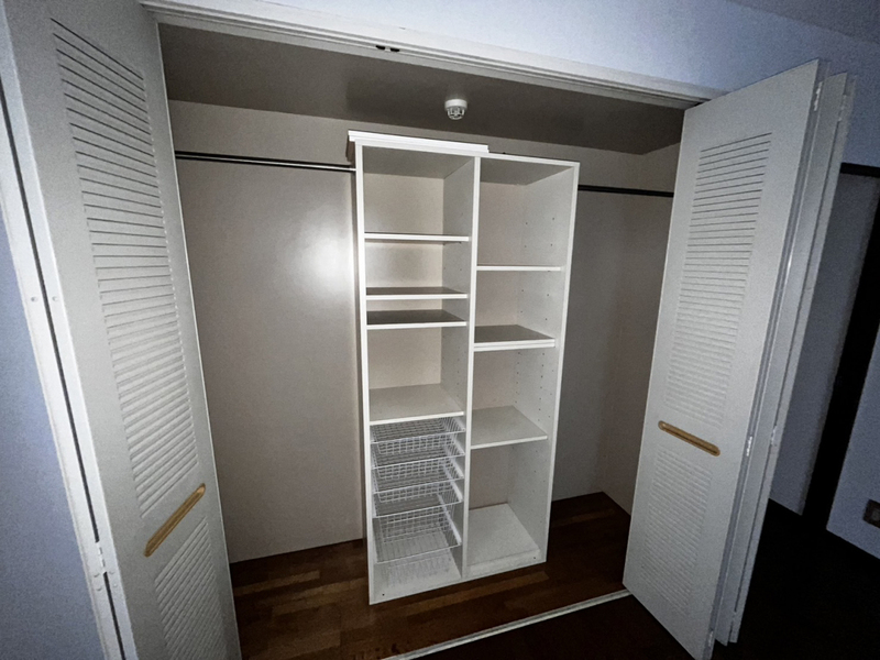 収納 写真9