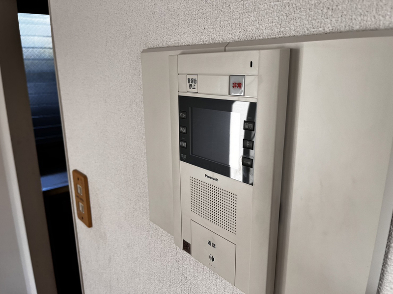 セキュリティ 写真13