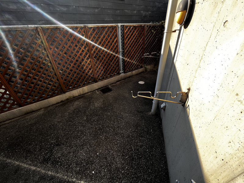 バルコニー・ベランダ 写真14