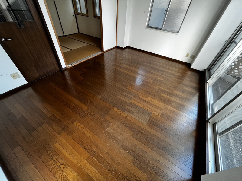 リビング 写真17