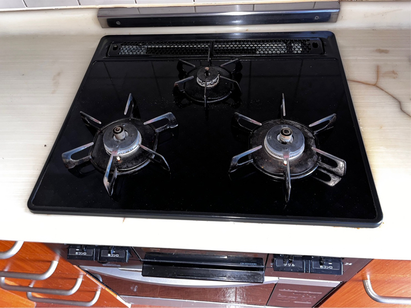 キッチン 写真19